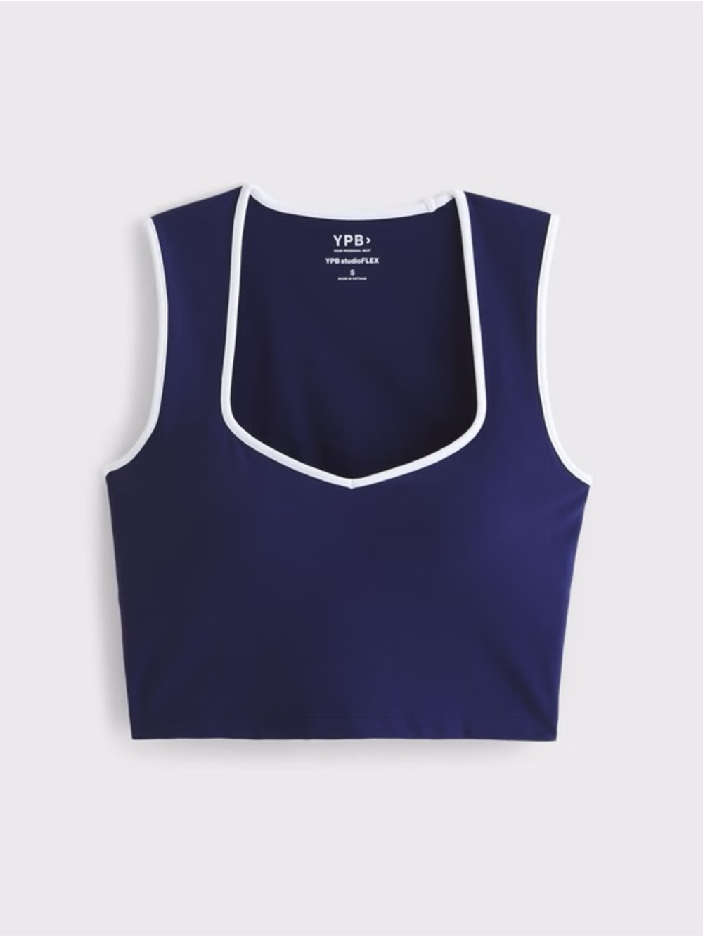 Ypb tank